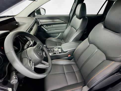 New 2026 MAZDA CX-50 AWD 2.5 S w/ Premium Package image 23