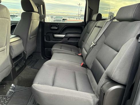 Used 2018 Chevrolet Silverado 1500 LT image 23