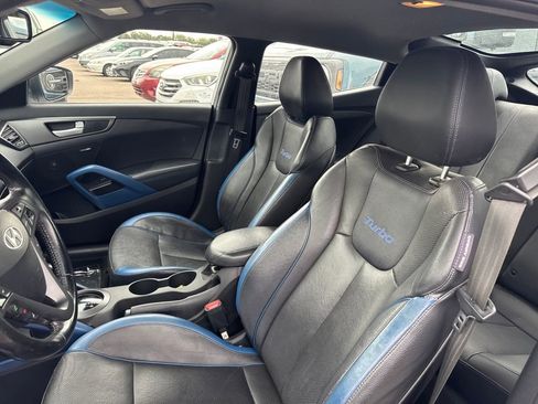 Used 2014 Hyundai Veloster Turbo image 22