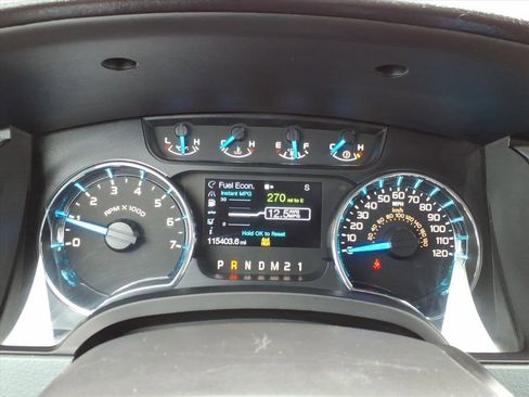 Used 2013 Ford F150 XLT w/ XLT Chrome Pkg image 20