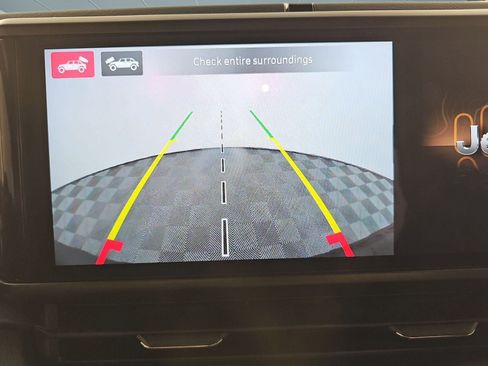 Used 2024 Jeep Wrangler Unlimited Rubicon image 23