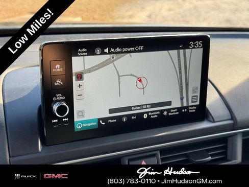 Used 2024 Honda Pilot Elite image 5