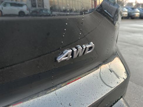 New 2026 Nissan Pathfinder SV AWD/4WD image 24