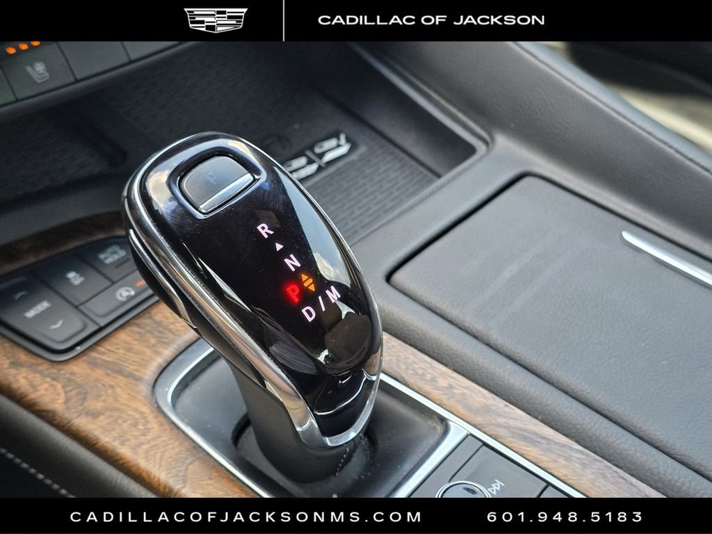 Used 2023 Cadillac CT5 Premium Luxury w/ Climate Package AWD/4WD image 20