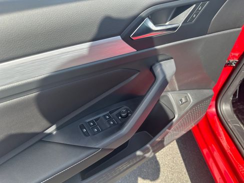 New 2025 Volkswagen Jetta Sport image 12