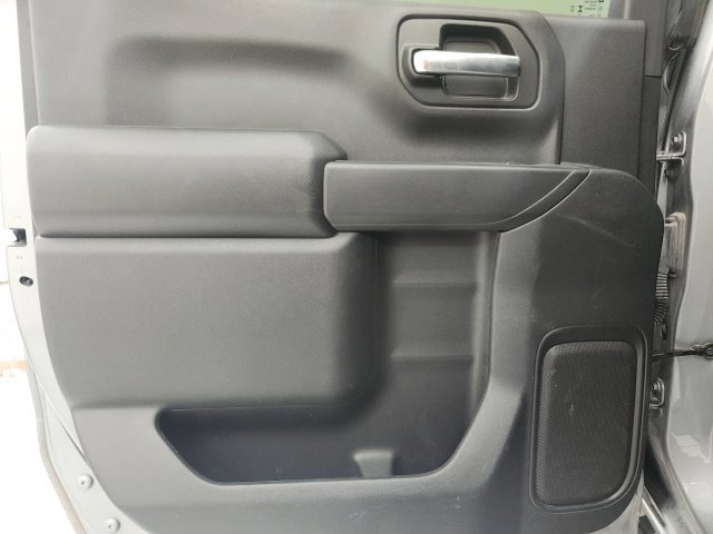 Used 2024 Chevrolet Silverado 1500 Custom RWD image 8
