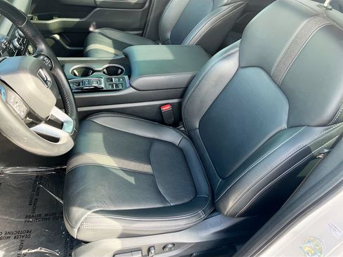 Used 2024 Honda Pilot Touring image 20
