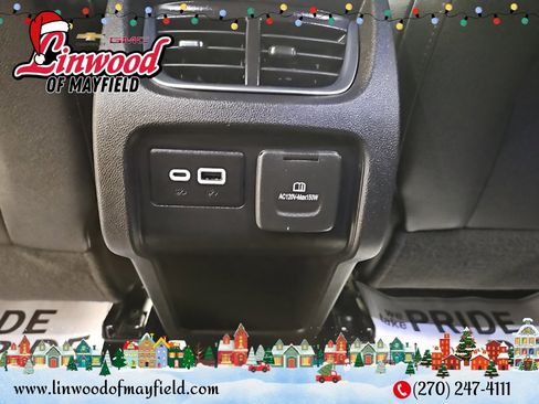 Used 2022 Chevrolet Blazer RS image 14