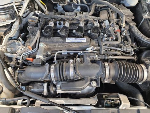 Used 2018 Honda Accord EX-L image 30