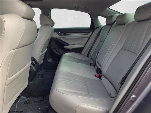 Used 2020 Honda Accord EX-L image 24