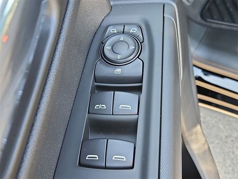 New 2026 Chevrolet Silverado 1500 Custom image 23