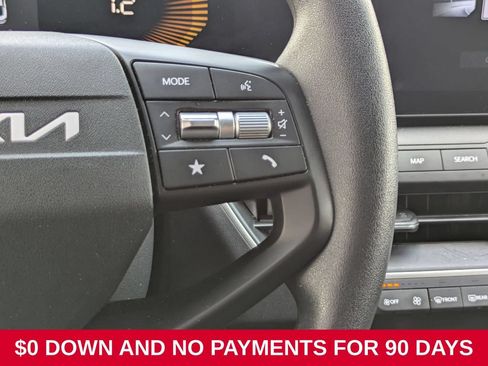 Used 2025 Kia K4 FWD image 20