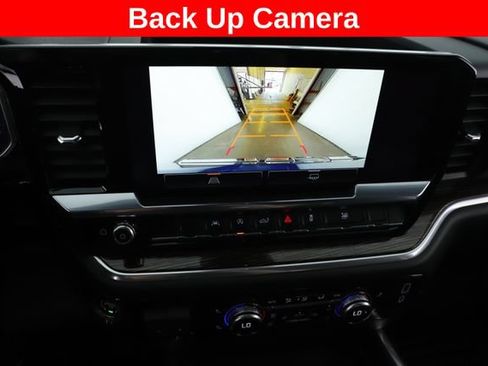 Used 2026 GMC Sierra 1500 Elevation AWD/4WD image 23