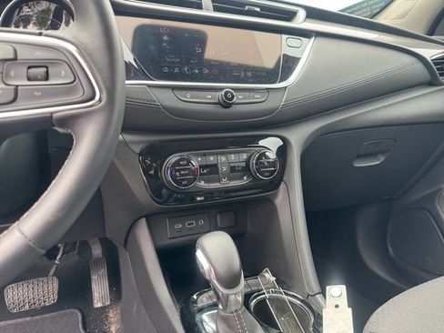 Used 2023 Buick Encore GX Select w/ Safety Package II FWD image 14