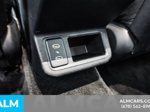 Used 2025 Kia K4 LXS image 53