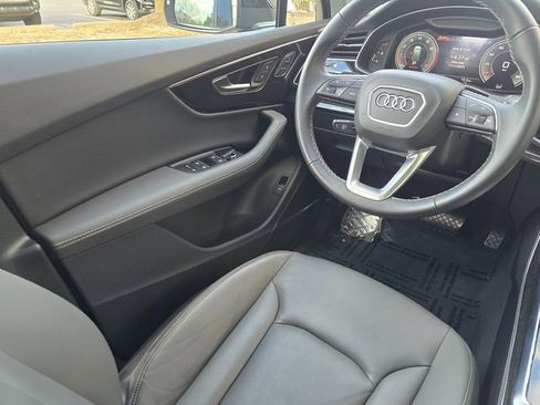 Used 2025 Audi Q7 3.0T Premium Plus image 20