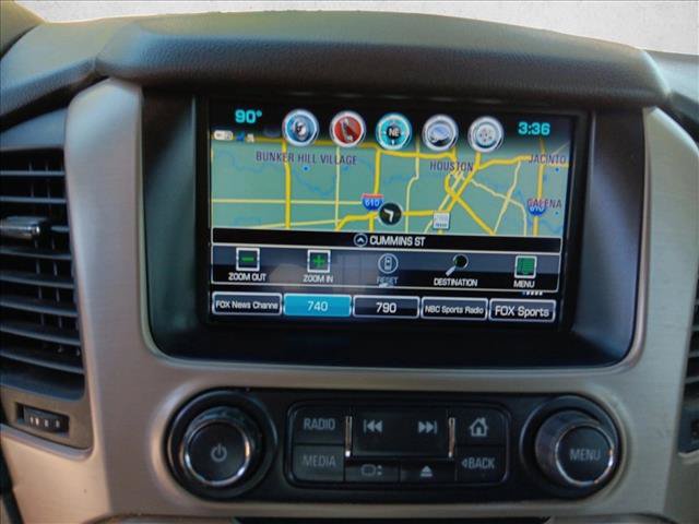 Used 2019 GMC Yukon XL Denali w/ Denali Ultimate Package AWD/4WD image 12