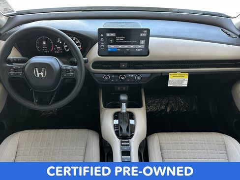 Used 2026 Honda HR-V LX image 12
