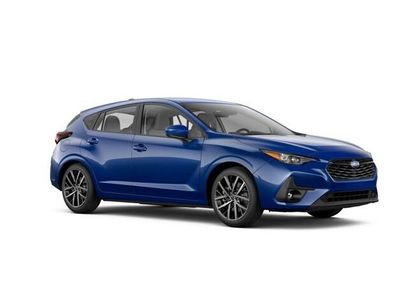 New 2026 Subaru Impreza 2.0i Sport