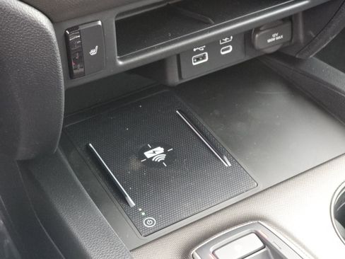 Used 2025 Honda Ridgeline TrailSport image 7