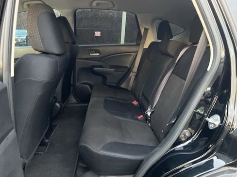 Used 2016 Honda CR-V SE image 13