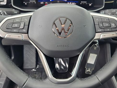 New 2026 Volkswagen Jetta S FWD image 21
