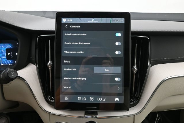 New 2026 Volvo XC60 B5 Ultra w/ Climate Package AWD/4WD image 20