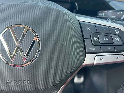 New 2026 Volkswagen Atlas SEL Premium R-Line image 20