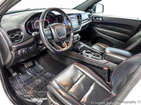 Used 2023 Dodge Durango GT AWD/4WD image 10