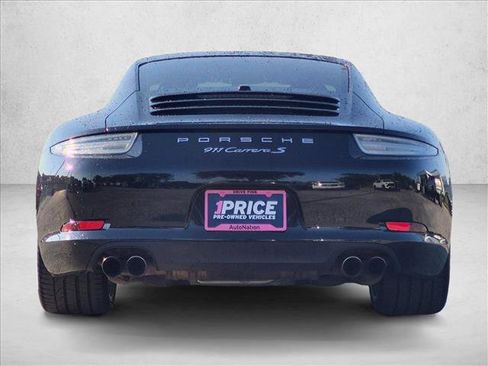 Used 2012 Porsche 911 Carrera S RWD image 7
