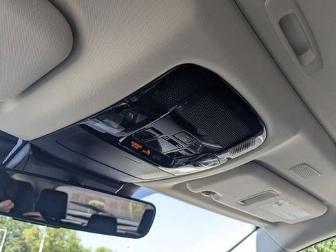 Used 2025 Lexus NX 250 FWD w/ Accessory Package (2T) image 23