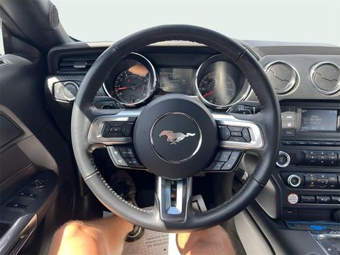 Used 2016 Ford Mustang Convertible w/ Equipment Group 051A image 14