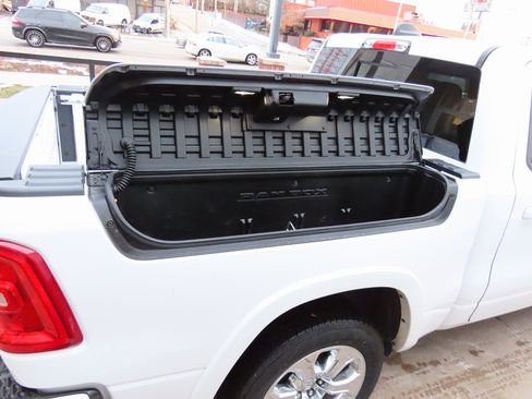 Used 2026 RAM 1500 Big Horn image 17