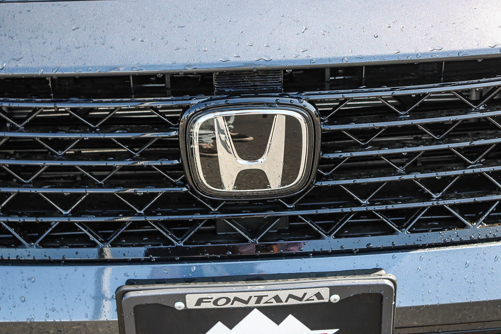 New 2026 Honda Accord LX image 5