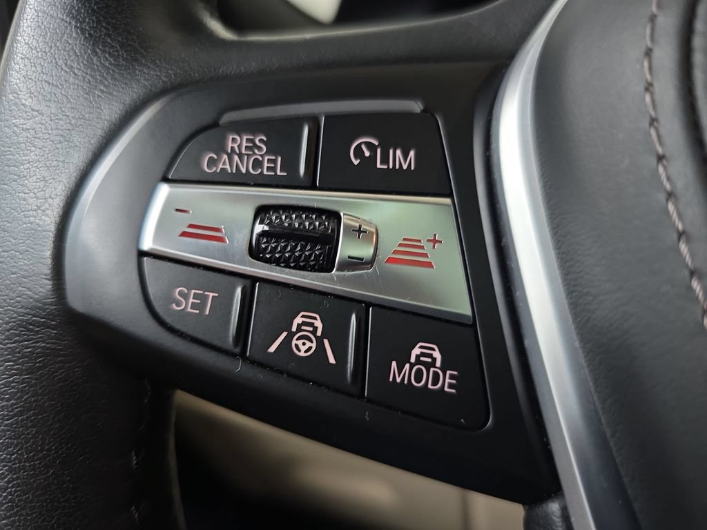 Used 2022 BMW X6 xDrive40i AWD/4WD image 20