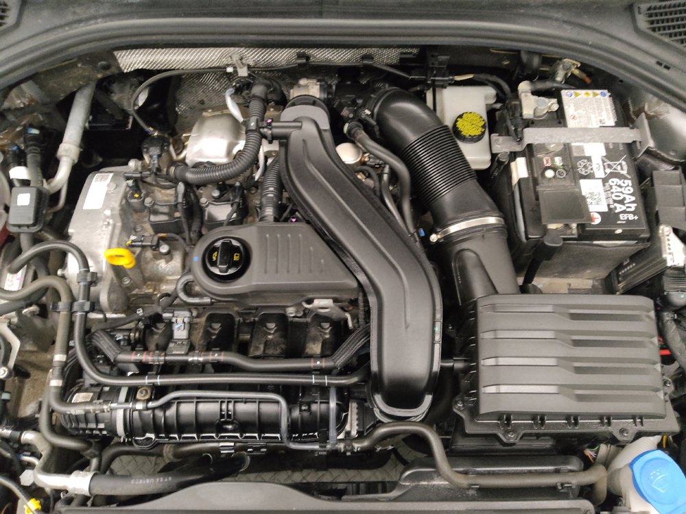 Used 2025 Volkswagen Jetta S FWD image 30