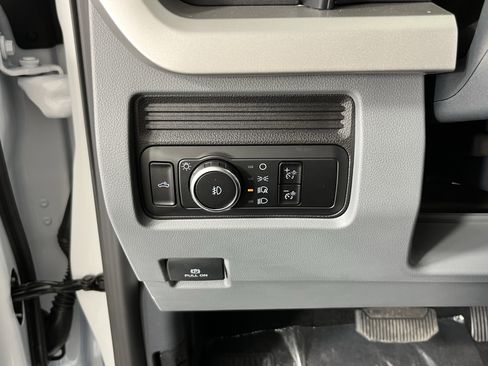 New 2026 Ford F250 XL w/ STX Appearance Package image 19