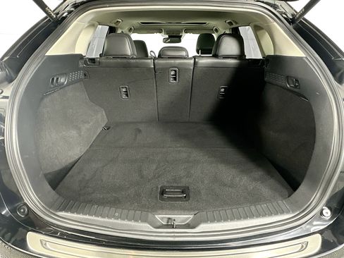 Used 2024 MAZDA CX-5 AWD 2.5 S w/ Preferred Package image 30