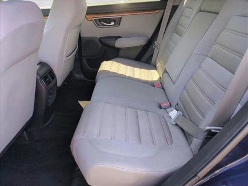 Used 2017 Honda CR-V EX image 19