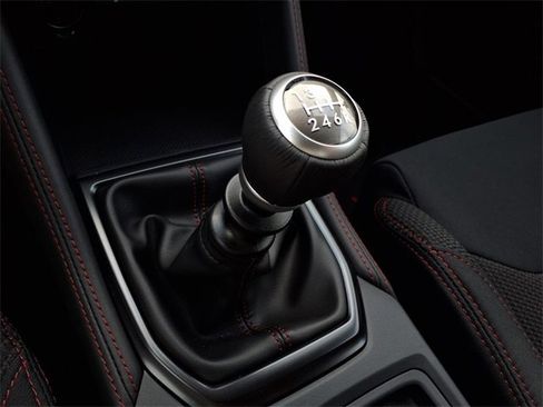 New 2025 Subaru WRX Premium image 19