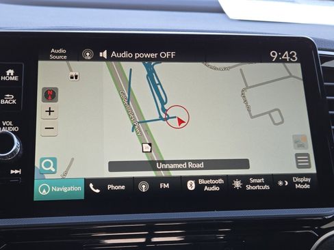 New 2026 Honda Ridgeline TrailSport image 5