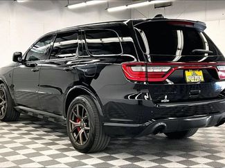 Used 2024 Dodge Durango SRT Hellcat w/ Black Package AWD/4WD video 2