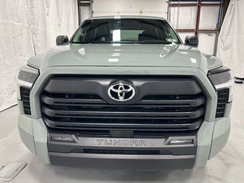 Used 2024 Toyota Tundra SR5 image 2