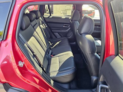 New 2026 MAZDA CX-50 AWD 2.5 S w/ Cargo Package image 28