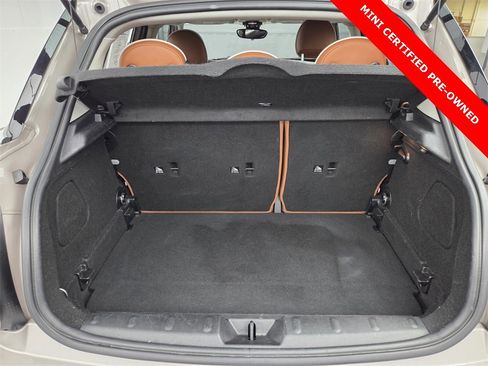 Used 2023 MINI Cooper S image 25