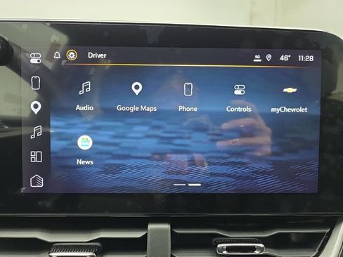 Used 2025 Chevrolet Equinox LT w/ Convenience Package II AWD/4WD image 35