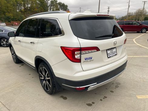 Used 2019 Honda Pilot Elite image 8