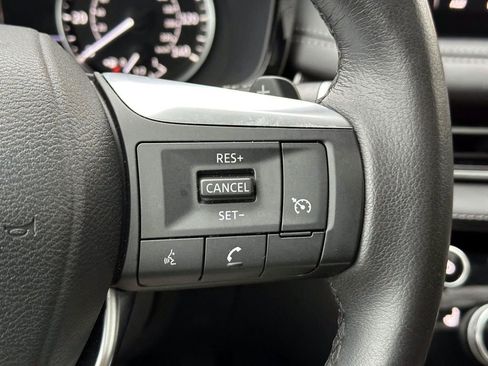 Used 2024 INFINITI QX60 Pure image 25