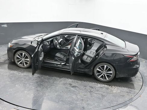 Used 2023 Nissan Maxima SL image 62