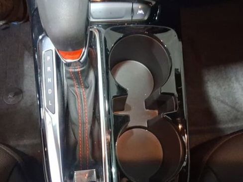 Used 2025 Chevrolet Trax RS w/ Driver Confidence Package image 32